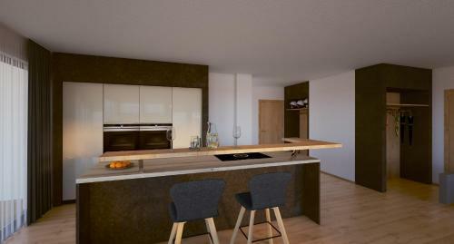 Das Moritz- Fine Living Apartments