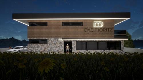 Das Moritz- Fine Living Apartments