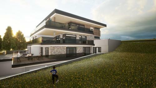 Das Moritz- Fine Living Apartments