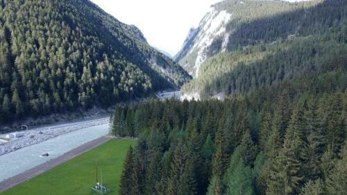 Apartamento Ferienwohnung Chow Chow