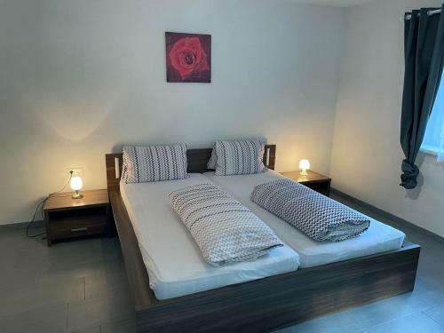Apartamento Ferienwohnung K�nigspudel