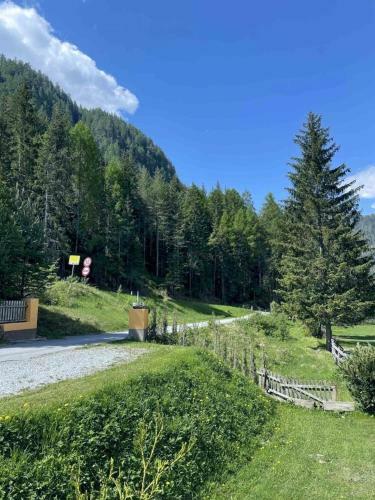 Apartamento Ferienwohung Husky