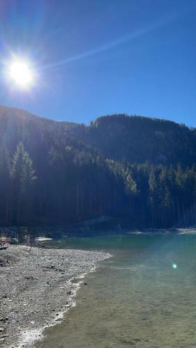 Apartamento Ferienwohung Husky