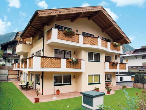 Apartment Rosa - Mho131