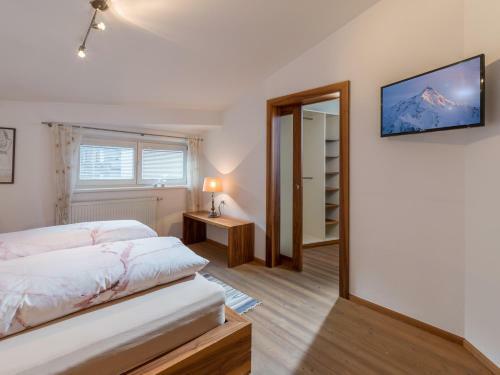 Barrique Apartment