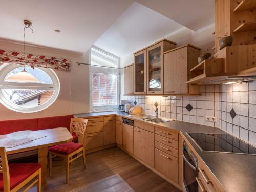 Barrique Apartment