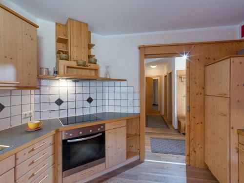 Barrique Apartment