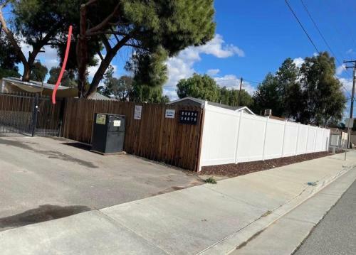 Rv3 Wonderfull Rv In Moval Private Freeparking Netflix
