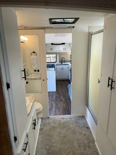 Rv2 Stunning Rv Private Netflix Freeparking