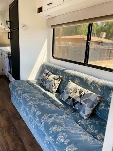 Rv2 Stunning Rv Private Netflix Freeparking