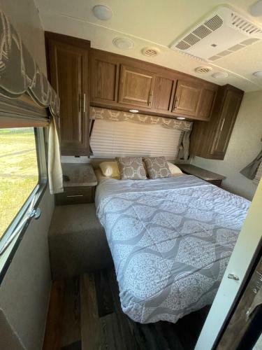 Rv2 Stunning Rv Private Netflix Freeparking