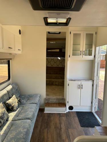 Rv2 Stunning Rv Private Netflix Freeparking