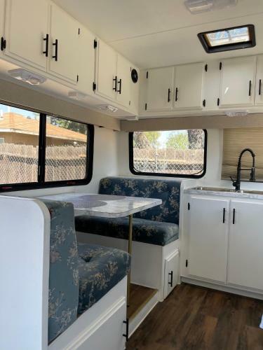 Rv2 Stunning Rv Private Netflix Freeparking
