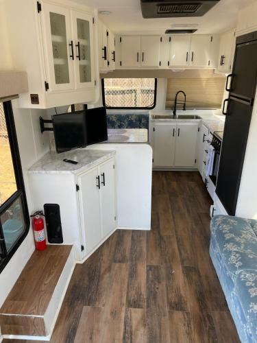 Rv2 Stunning Rv Private Netflix Freeparking