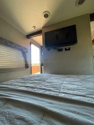 Rv2 Stunning Rv Private Netflix Freeparking