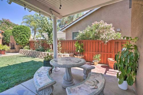 Upscale Winchester Gem With Yard, Gym And 2 Bars!