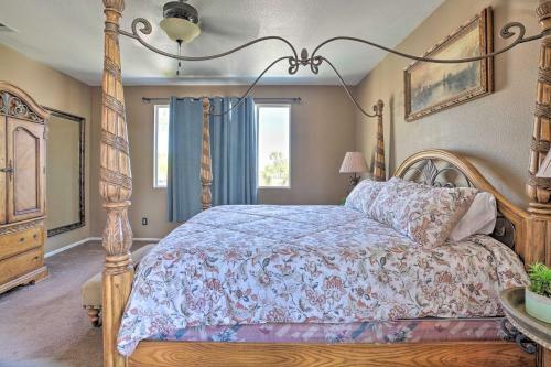 Upscale Winchester Gem With Yard, Gym And 2 Bars!