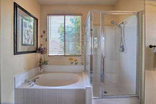 Upscale Winchester Gem With Yard, Gym And 2 Bars!