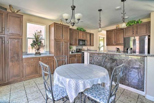 Upscale Winchester Gem With Yard, Gym And 2 Bars!