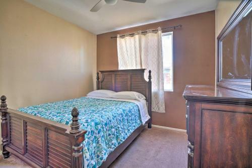 Upscale Winchester Gem With Yard, Gym And 2 Bars!