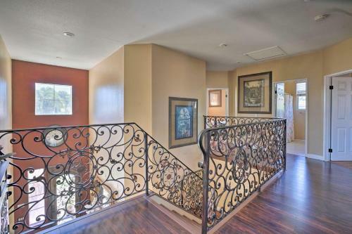 Upscale Winchester Gem With Yard, Gym And 2 Bars!