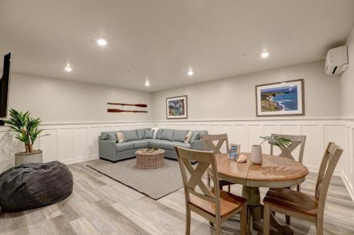 Salty Sister 2bdrm Condo Suite B4 6