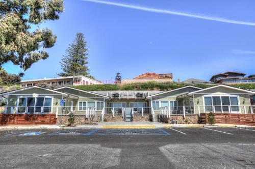 Salty Sister 2bdrm Condo Suite B4 6