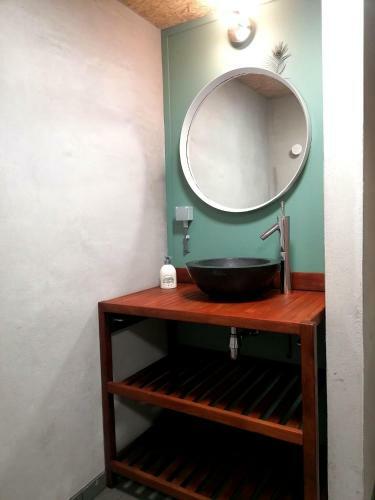 L'escampette