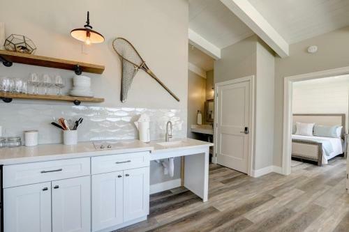Salty Sister 3brdm Condo Suite B 3 4 6