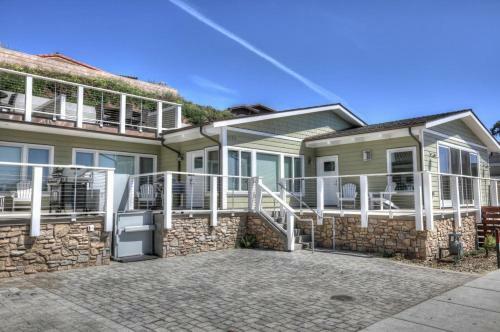 Salty Sister 3brdm Condo Suite B 3 4 6