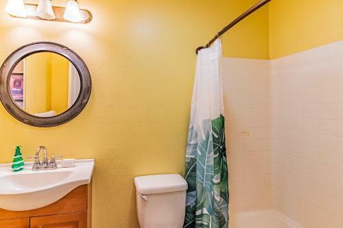Spacious 3br 3bath Townhouse 5-mins To Bay & Beach