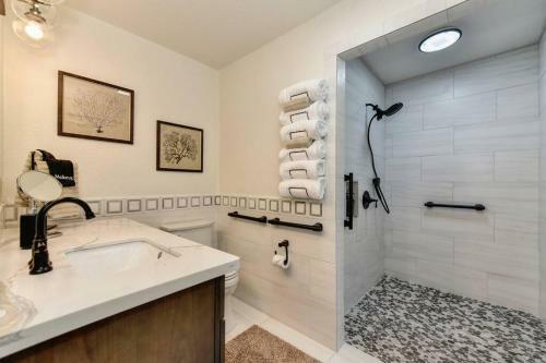Harmony Ridge Ranch Nestled On A Secluded 6 Acres
