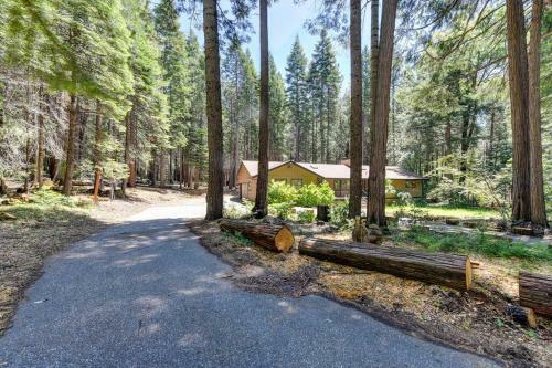 Harmony Ridge Ranch Nestled On A Secluded 6 Acres