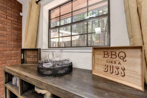 Harmony Ridge Ranch Nestled On A Secluded 6 Acres