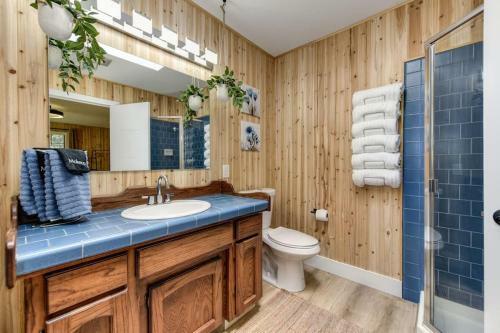 Harmony Ridge Ranch Nestled On A Secluded 6 Acres