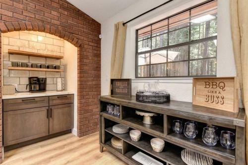 Harmony Ridge Ranch Nestled On A Secluded 6 Acres