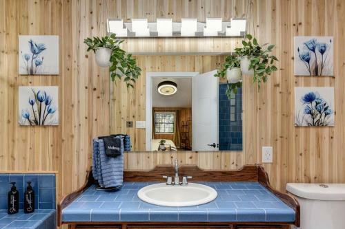 Harmony Ridge Ranch Nestled On A Secluded 6 Acres