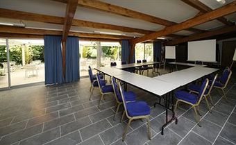 Inter-hotel Du Lac