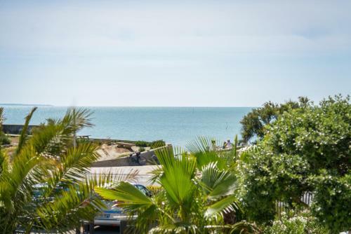 Hotel H�tel Le Martray