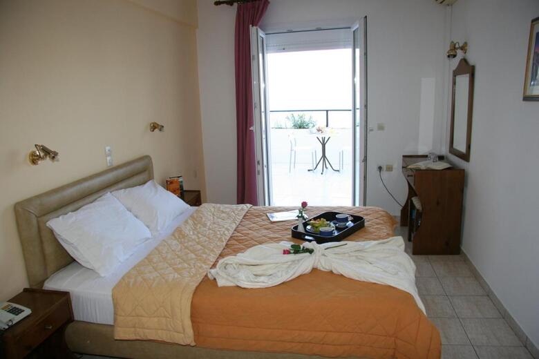 Samos Bay Hotel By Gagou Beach