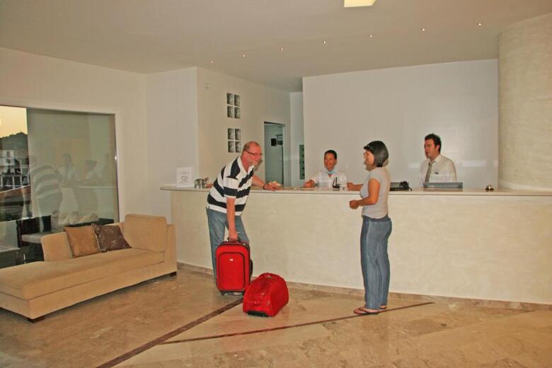 Samos Bay Hotel By Gagou Beach