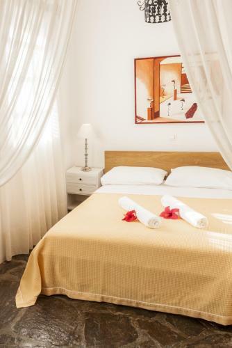 Apartamento Scorpios Hotel & Suites
