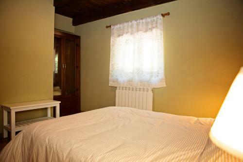 Apartamentos Rurales Las Carballedas