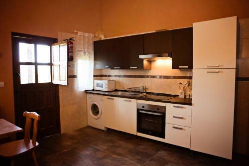 Apartamentos Rurales Las Carballedas