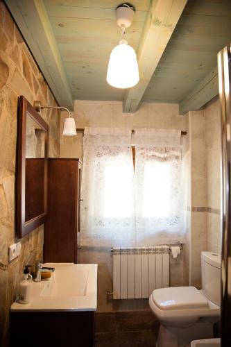 Apartamentos Rurales Las Carballedas