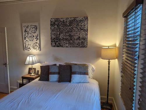 Orange Grove Exquisite 5 Bdrm 10 Guests Garden Home Pasadena