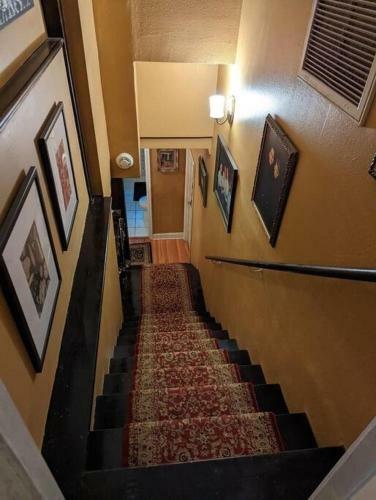 Orange Grove Exquisite 5 Bdrm 10 Guests Garden Home Pasadena