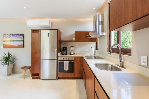 Apartamento Eco-designed & Nature-infused Units By Moskito