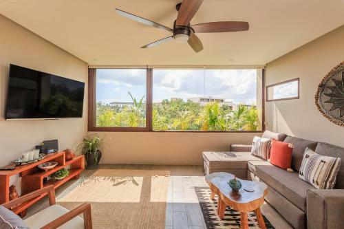 Apartamento Eco-designed & Nature-infused Units By Moskito