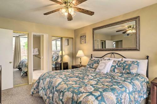 Apartamento Palm Desert Getaway With Pool - Dog Friendly!